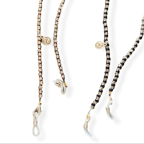 2️⃣ LANYARDS, HOLDERS | SUNGLASS + EYEGLASS + MASK - Picture 1 of 7